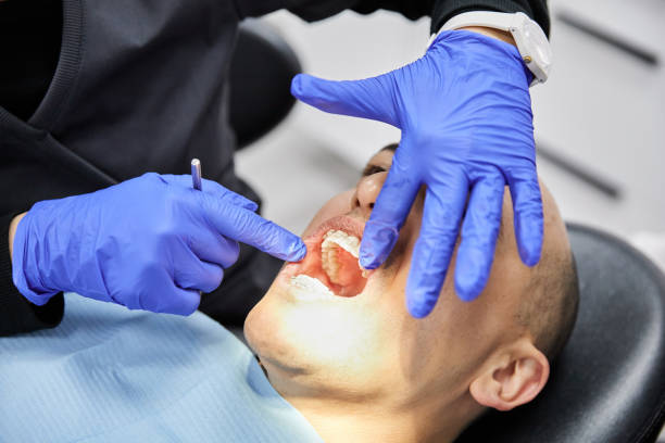 Professional Emergency Dentist in IL