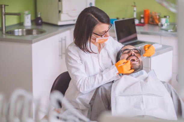 Best Teeth Whitening  in Steelevle, IL