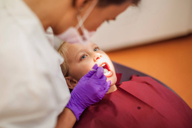Best Affordable Emergency Dental Care  in Steelevle, IL