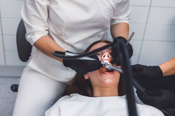 Best Dentist Open on Weekends  in Steelevle, IL