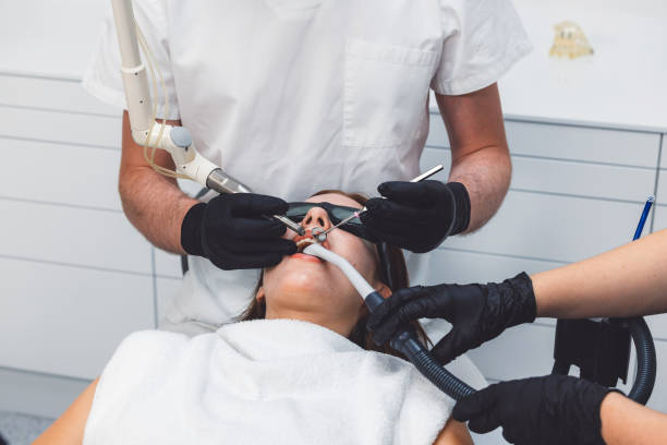 Best Chipped Tooth Repair Near Me  in Steelevle, IL